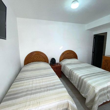 Casa Tenorio Hospedaje Orizaba  Zewnętrze zdjęcie