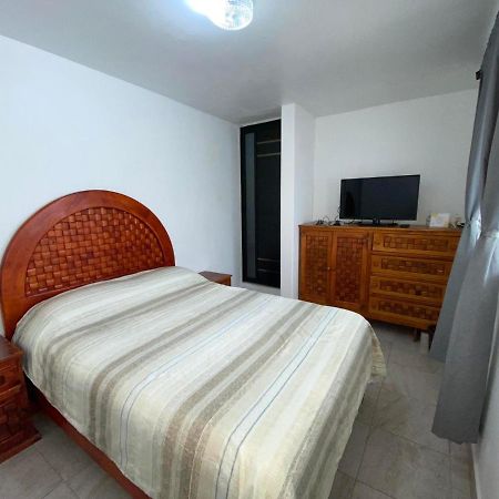 Casa Tenorio Hospedaje Orizaba  Zewnętrze zdjęcie