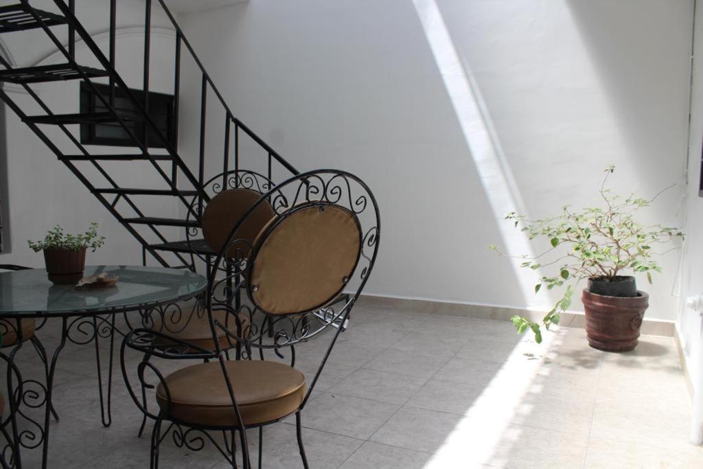 Casa Tenorio Hospedaje Orizaba  Zewnętrze zdjęcie