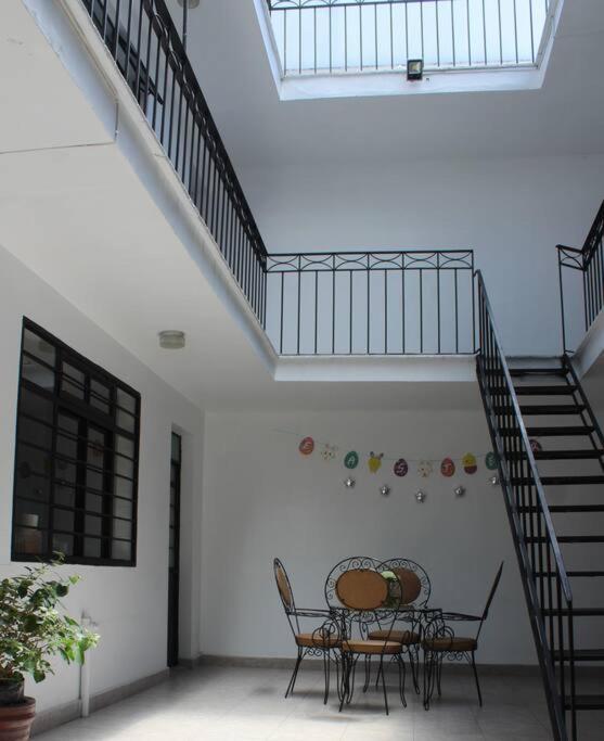 Casa Tenorio Hospedaje Orizaba  Zewnętrze zdjęcie