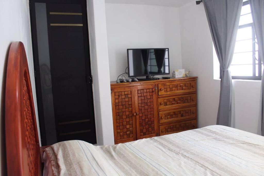 Casa Tenorio Hospedaje Orizaba  Zewnętrze zdjęcie