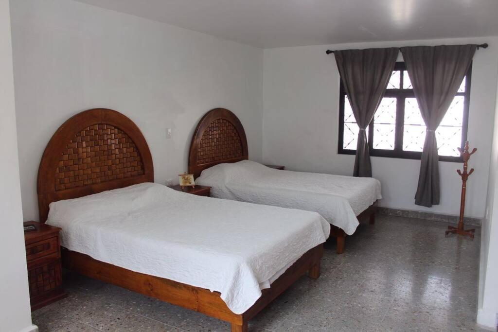 Casa Tenorio Hospedaje Orizaba  Zewnętrze zdjęcie