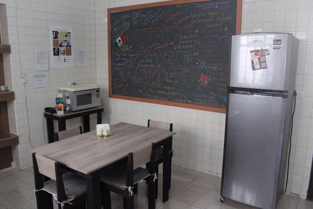 Casa Tenorio Hospedaje Orizaba  Zewnętrze zdjęcie