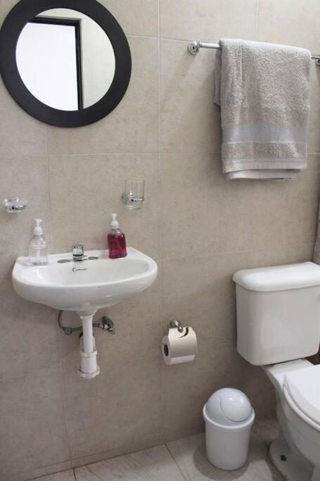 Casa Tenorio Hospedaje Orizaba  Zewnętrze zdjęcie