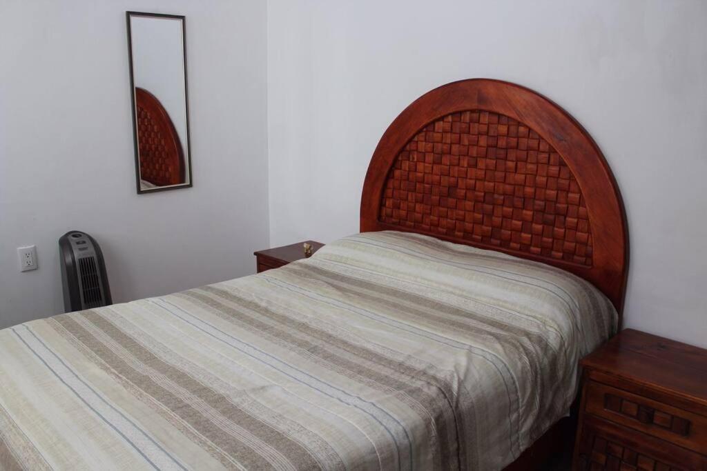 Casa Tenorio Hospedaje Orizaba  Zewnętrze zdjęcie