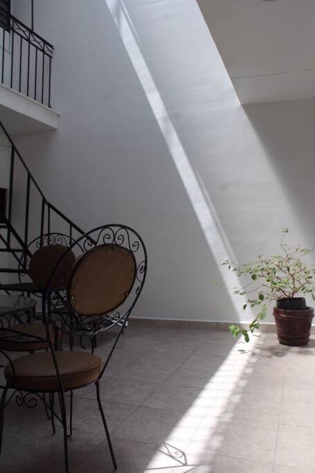 Casa Tenorio Hospedaje Orizaba  Zewnętrze zdjęcie
