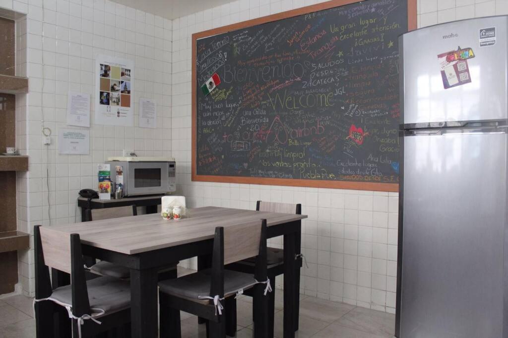 Casa Tenorio Hospedaje Orizaba  Zewnętrze zdjęcie