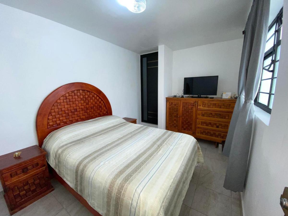 Casa Tenorio Hospedaje Orizaba  Zewnętrze zdjęcie